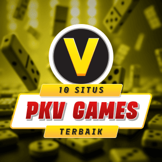 Situs Pkv Games